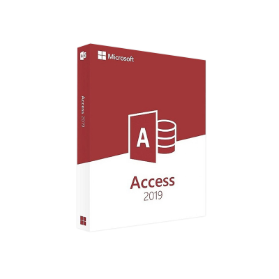 Microsoft Access 2019 Download – Full Version License for Windows