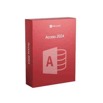 Microsoft Access 2024 Product Key – Full Version License for Windows Instant Digital Delivery
