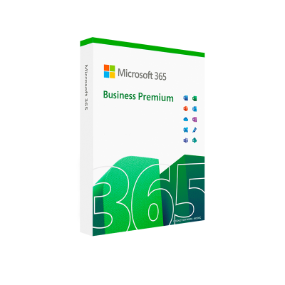 Microsoft 365 Business Premium CSP – Official Product Key