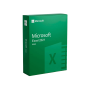 Microsoft Excel 2021 for Mac – Product Key | Instant Digital Delivery