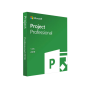 Microsoft Project 2019 Professional License – Genuine Microsoft Product Key