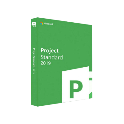 Buy Microsoft Project 2019 Standard Key | Instant Download