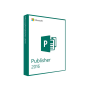 Microsoft Publisher 2016 Product Key – Instant Download