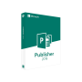 Microsoft Publisher 2019 Product Key – Instant Download