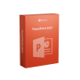 Microsoft PowerPoint 2024