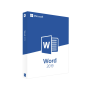 Microsoft Word 2019 Download Product Key –  Windows & Mac