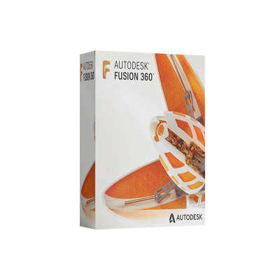 Autodesk Fusion 360 for Mac