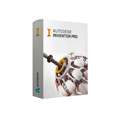 Autodesk Inventor Pro for Windows