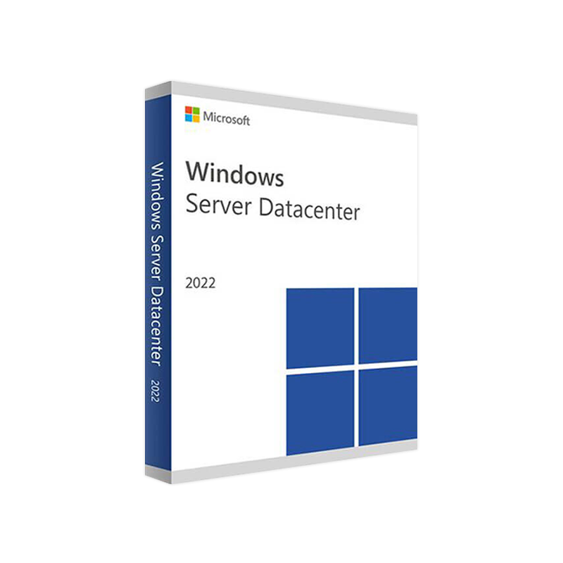 Microsoft Windows Server 2022 Datacenter - Product Key