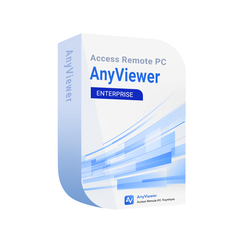 Buy AnyViewer Enterprise License | Secure Remote Desktop Solution