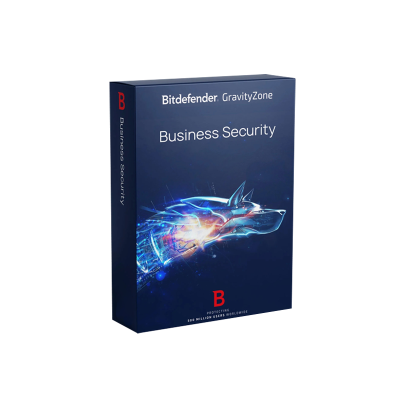 Buy Bitdefender GravityZone Business Security | Endpoint Protection