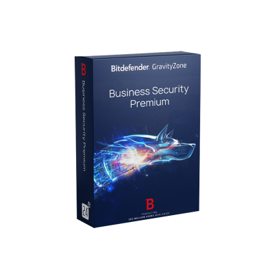 Bitdefender GravityZone CORE + ATS License | Business Security Premium