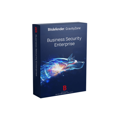 Buy Bitdefender GravityZone Business Security Enterprise | Endpoint Protection