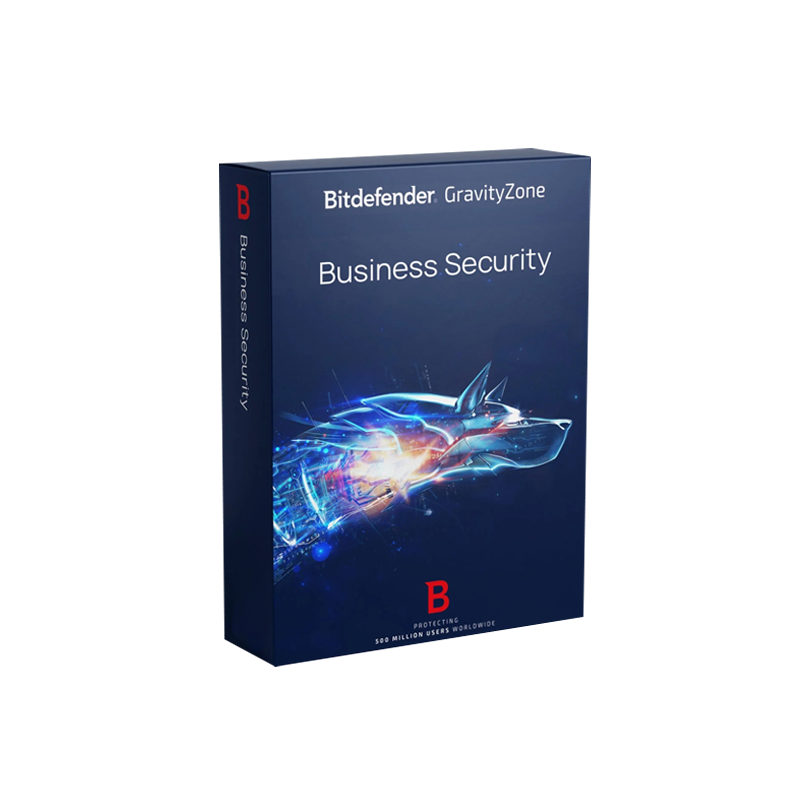 Buy Bitdefender GravityZone Business Security | Endpoint Protection