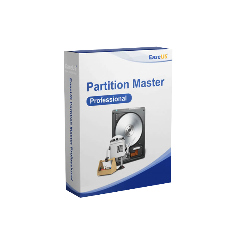 Buy EaseUS Partition Master Professional | Disk Partition Manager License