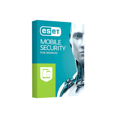 ESET Mobile Security for Android License | Instant Delivery