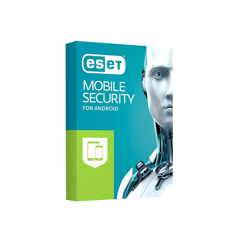 ESET Mobile Security for Android License | Instant Delivery