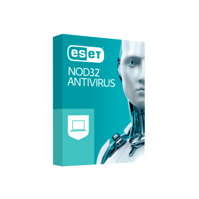 Buy ESET NOD32 Antivirus for PC | Genuine License Key