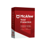 McAfee Total Protection - PC / MAC / ANDROID / IOS