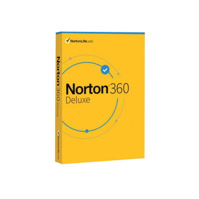 Buy Norton 360 Deluxe | PC, Mac, Android & iOS | Antivirus License