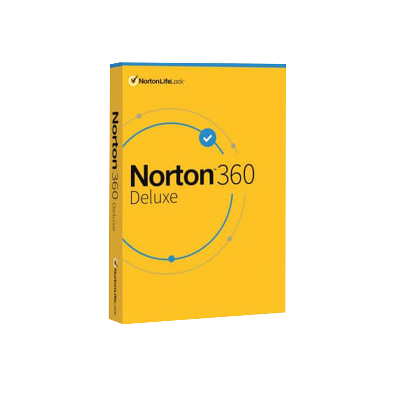 Buy Norton 360 Deluxe | PC, Mac, Android & iOS | Antivirus License