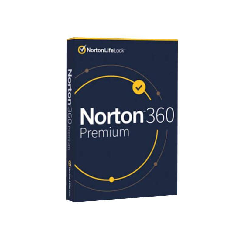 Buy Norton 360 Premium | PC, Mac, Android & iOS | Antivirus License