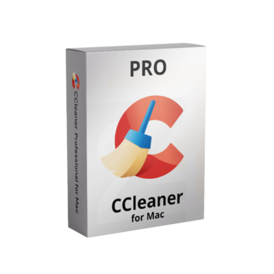 CCleaner Professional for Mac – Mac Cleaner, Optimization & Privacy Protection Software