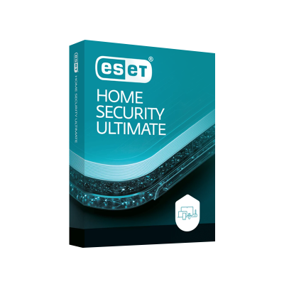 Buy ESET Home Security Ultimate | PC, Mac & Android | License Key