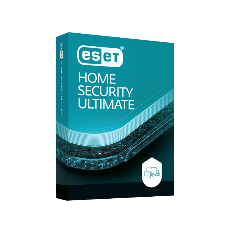 Buy ESET Home Security Ultimate | PC, Mac & Android | License Key