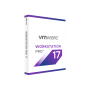 VMware Workstation Pro 17 - Lifetime Licence